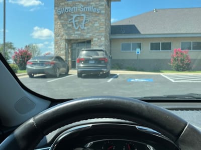 Siloam Smiles Family Dentistry