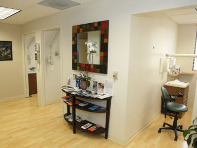 Silva A Arejian, DDS