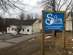 Silva Family Dentistry