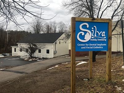 Silva Family Dentistry