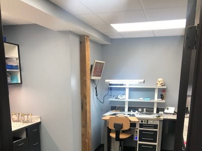 Silva Family Dentistry