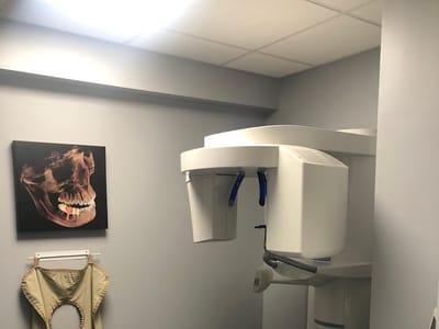 Silva Family Dentistry