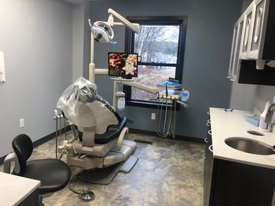 Silva Family Dentistry