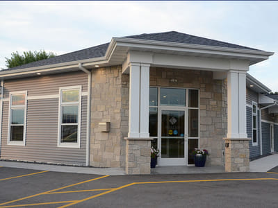 Silver Creek Dentistry