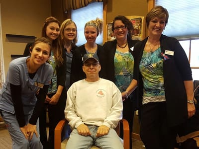 Silver Creek Dentistry