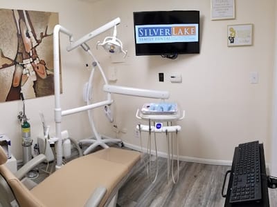 Silver Lake Family Dental