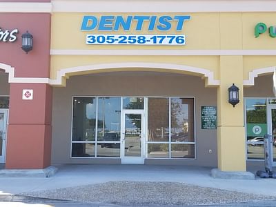 Silver Palms Dentistry