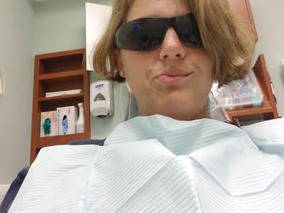 Silver Palms Dentistry