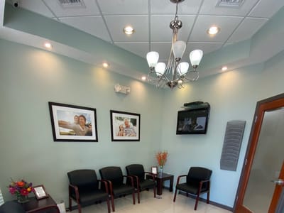 Silver Palms Dentistry