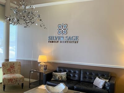 Silver Sage Dentistry