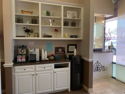 Silver Sage Dentistry