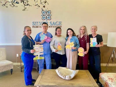 Silver Sage Dentistry