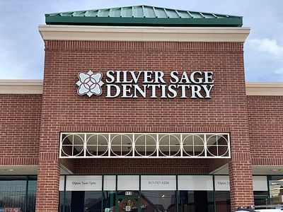 Silver Sage Dentistry