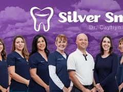 Silver Smiles Dental