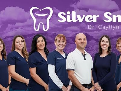 Silver Smiles Dental