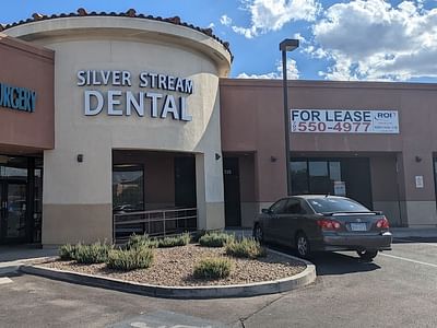 Silver Stream Dental