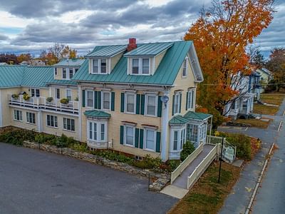 Silver Street Dentistry PA