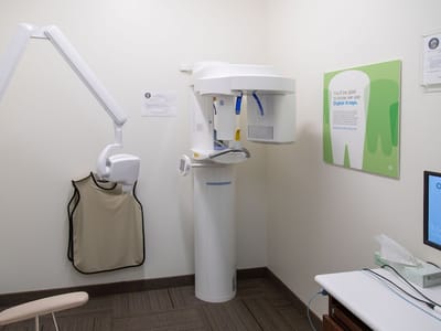 Silverado Ranch Dentistry