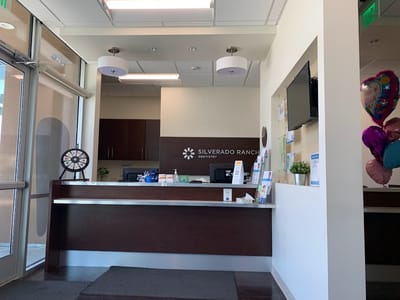 Silverado Ranch Dentistry