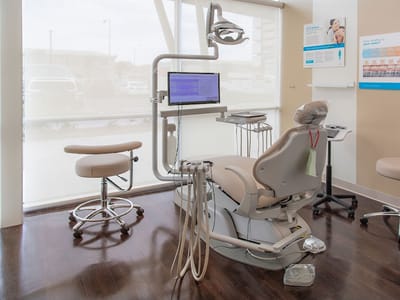 Silverado Ranch Dentistry