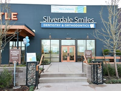 Silverdale Smiles Dentistry