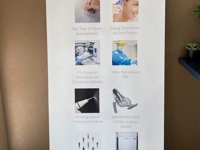 Silverlake Dental Care