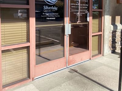 Silverlake Dental Care