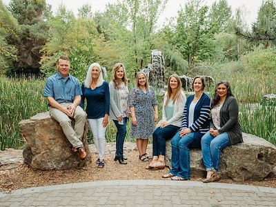 Silverstone Family Dental