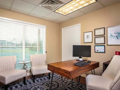 Silvertooth Family Dental