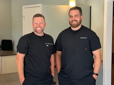 Silvertooth Family Dental