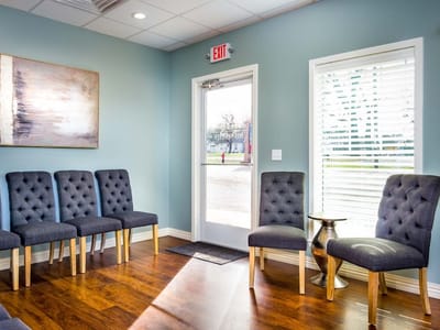 Silvertooth Family Dental