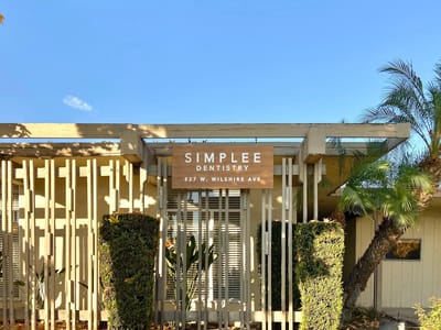 Simplee Dentistry