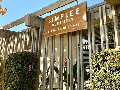 Simplee Dentistry