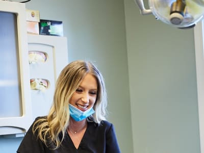 Simply Good Dentistry