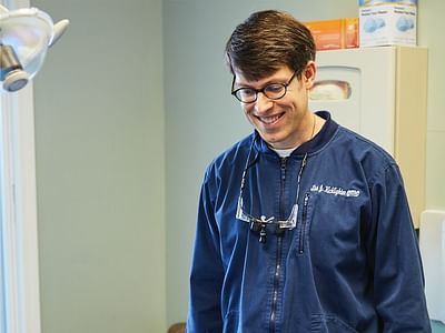 Simply Good Dentistry