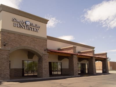 Simply Smiles Dentistry