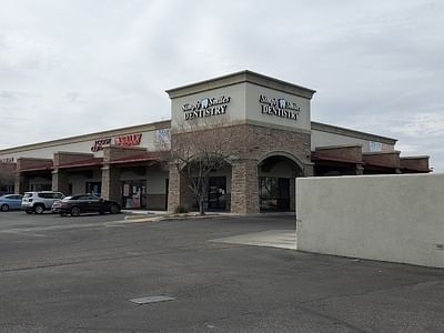 Simply Smiles Dentistry