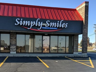 Simply Smiles Family Dental