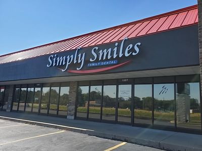 Simply Smiles Family Dental