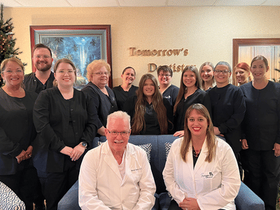 Simpson Dental PLLC
