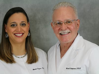 Simpson Dental PLLC