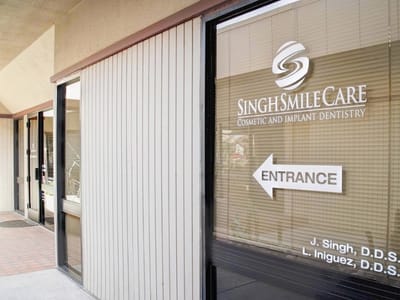 Singh Smile Care - Dentist Phoenix