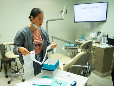 Singing River Dentistry