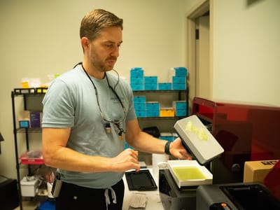 Singing River Dentistry