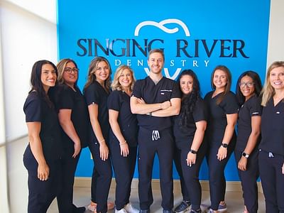 Singing River Dentistry