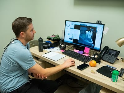 Singing River Dentistry