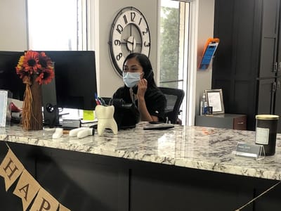 Singing River Dentistry