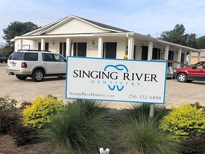 Singing River Dentistry