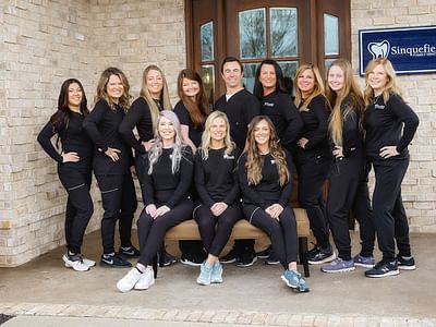 Sinquefield Family Dentistry DDS