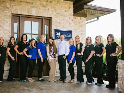 Sinquefield Family Dentistry DDS